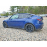 2022 TESLA MODEL Y 7SAYGDEE4NF463183 52890596