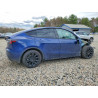 2022 TESLA MODEL Y 7SAYGDEE4NF463183 52890596