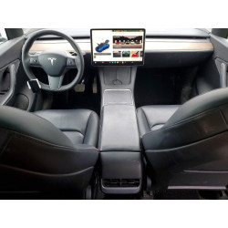 2022 TESLA MODEL Y 7SAYGDEE4NF463183 52890596