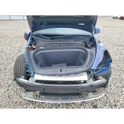 2022 TESLA MODEL Y 7SAYGDEE4NF463183 52890596