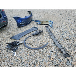 2022 TESLA MODEL Y 7SAYGDEE4NF463183 52890596