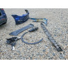2022 TESLA MODEL Y 7SAYGDEE4NF463183 52890596