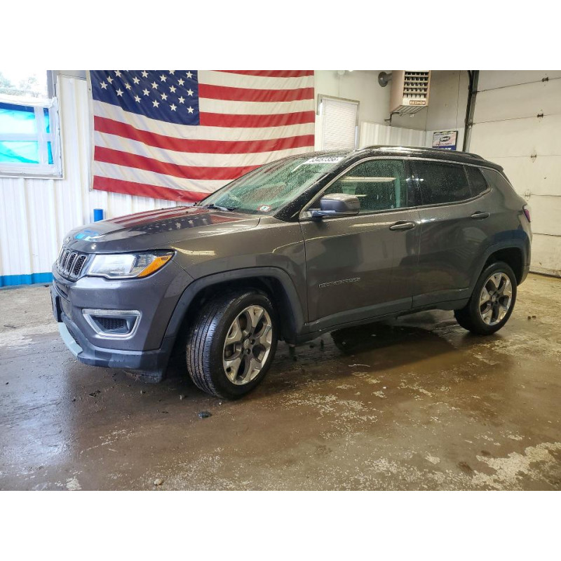 2020 JEEP COMPASS 3C4NJDCB0LT111713 53457356