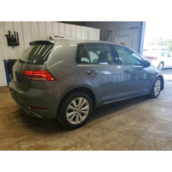 2021 VOLKSWAGEN GOLF 3VWG57AU2MM001399 53940866