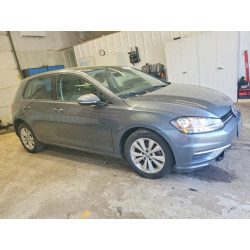 2021 VOLKSWAGEN GOLF 3VWG57AU2MM001399 53940866