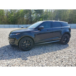 2023 LAND ROVER RANGEROVER SALZL2FX3PH183512 54143016