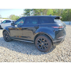 2023 LAND ROVER RANGEROVER SALZL2FX3PH183512 54143016