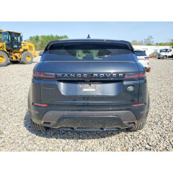 2023 LAND ROVER RANGEROVER SALZL2FX3PH183512 54143016