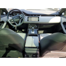 2023 LAND ROVER RANGEROVER SALZL2FX3PH183512 54143016