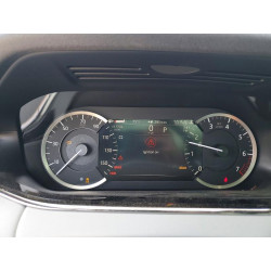2023 LAND ROVER RANGEROVER SALZL2FX3PH183512 54143016