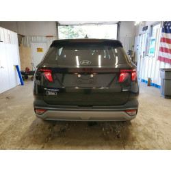 2025 HYUNDAI TUCSON 5NMJBCDE6SH518297 54184286