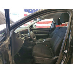 2025 HYUNDAI TUCSON 5NMJBCDE6SH518297 54184286