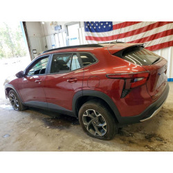 2024 CHEVROLET TRAX KL77LHE24RC065179 54623446