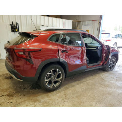 2024 CHEVROLET TRAX KL77LHE24RC065179 54623446