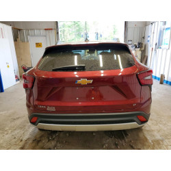 2024 CHEVROLET TRAX KL77LHE24RC065179 54623446