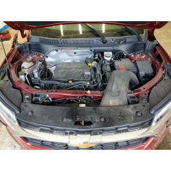 2024 CHEVROLET TRAX KL77LHE24RC065179 54623446
