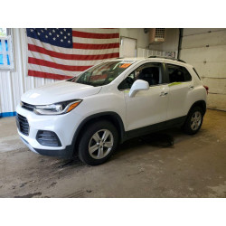 2020 CHEVROLET TRAX 3GNCJPSB5LL317613 55099586