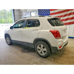2020 CHEVROLET TRAX 3GNCJPSB5LL317613 55099586