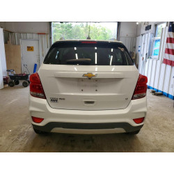 2020 CHEVROLET TRAX 3GNCJPSB5LL317613 55099586