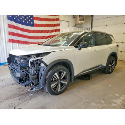 2021 NISSAN ROGUE JN8AT3CB0MW206467 55141856