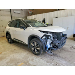 2021 NISSAN ROGUE JN8AT3CB0MW206467 55141856