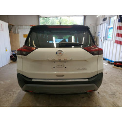 2021 NISSAN ROGUE JN8AT3CB0MW206467 55141856