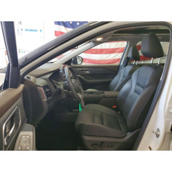 2021 NISSAN ROGUE JN8AT3CB0MW206467 55141856