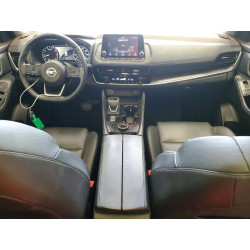 2021 NISSAN ROGUE JN8AT3CB0MW206467 55141856