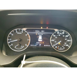 2021 NISSAN ROGUE JN8AT3CB0MW206467 55141856