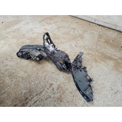 2021 NISSAN ROGUE JN8AT3CB0MW206467 55141856