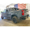 2020 CHEVROLET SILVERADO 3GCPYCEH8LG390630 55384696