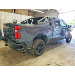 2020 CHEVROLET SILVERADO 3GCPYCEH8LG390630 55384696
