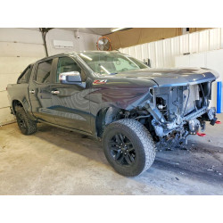 2020 CHEVROLET SILVERADO 3GCPYCEH8LG390630 55384696