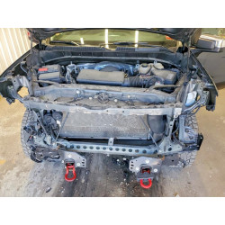 2020 CHEVROLET SILVERADO 3GCPYCEH8LG390630 55384696