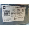 2020 CHEVROLET SILVERADO 3GCPYCEH8LG390630 55384696