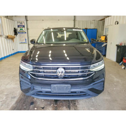 2023 VOLKSWAGEN TIGUAN 3VVMB7AXXPM019423 55684836