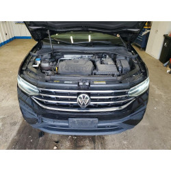 2023 VOLKSWAGEN TIGUAN 3VVMB7AXXPM019423 55684836