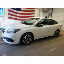 2022 SUBARU LEGACY 4S3BWAB67N3011775 55884506