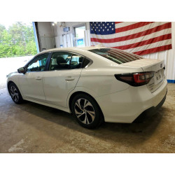 2022 SUBARU LEGACY 4S3BWAB67N3011775 55884506