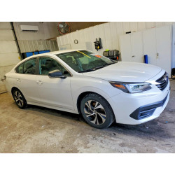 2022 SUBARU LEGACY 4S3BWAB67N3011775 55884506