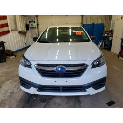 2022 SUBARU LEGACY 4S3BWAB67N3011775 55884506