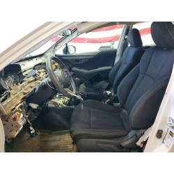 2022 SUBARU LEGACY 4S3BWAB67N3011775 55884506