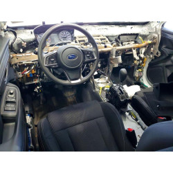 2022 SUBARU LEGACY 4S3BWAB67N3011775 55884506