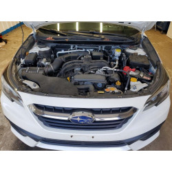 2022 SUBARU LEGACY 4S3BWAB67N3011775 55884506