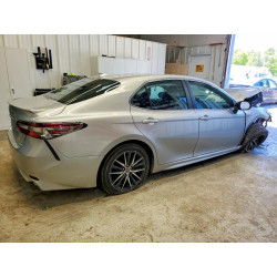 2022 TOYOTA CAMRY 4T1G11BKXNU057513 55991266