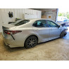 2022 TOYOTA CAMRY 4T1G11BKXNU057513 55991266