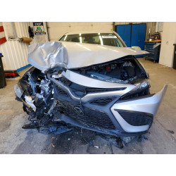 2022 TOYOTA CAMRY 4T1G11BKXNU057513 55991266