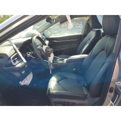 2022 TOYOTA CAMRY 4T1G11BKXNU057513 55991266