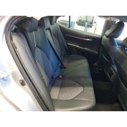 2022 TOYOTA CAMRY 4T1G11BKXNU057513 55991266