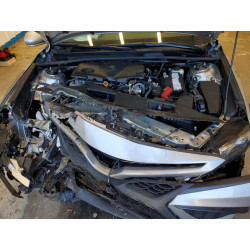 2022 TOYOTA CAMRY 4T1G11BKXNU057513 55991266